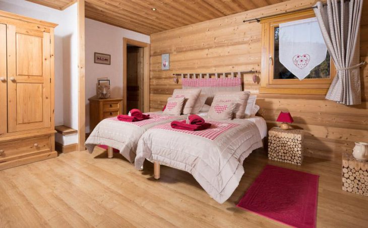 Chalet Chez Nous in Morzine , France image 2 